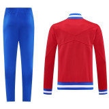 25-26 ATM Red Jacket Tracksuit #01