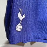25-26 TOT Home Player Version Shorts Pants (High Quality)(球员短裤)