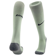 25-26 INT Away Grey Socks