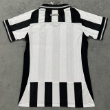 25-26 Botafogo Home Women Soccer Jersey (女)