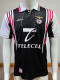 1997-1998 Benfica Away Retro Soccer Jersey