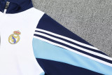 25-26 RMA White Jacket Tracksuit #F23