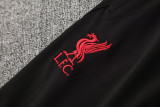26-27 LIV Black Polo Tracksuit