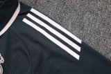 25-26 RMA Royal blue Polo Tracksuit #C2549