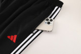 25-26 LIV Red Jacket Tracksuit