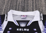 1997-1998 RMA Third Kids Retro Soccer Jersey