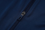 25-26 ARS Royal blue Jacket Tracksuit #A2587