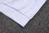 25-26 RMA White Jacket Tracksuit