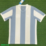 24-25 Argentina 50th Anniversary 1:1 Fans Soccer Jersey