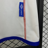 25-26 Club Nacional White Training Shirts