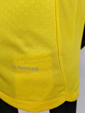 25-26 Dortmund Home Player Version Soccer Jersey
