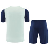 25-26 INT Light green Training Short Suit