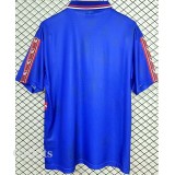 1998-1999 Getafe Home Retro Soccer Jersey