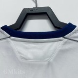 1999-2000 Man Utd Third Long Sleeve Retro Soccer Jersey (长袖)
