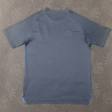 24-25 Porto Blue Special Edition Fans Soccer Jersey (前带广告)