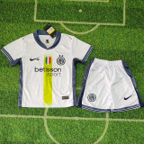24-25 INT Away Special Edition Kids Soccer Jersey