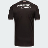 24-25 Colo-Colo Away Fans Soccer Jersey