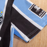 1995-1996 Gremio Home Retro Soccer Jersey