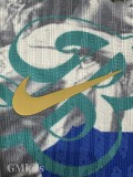 25-26 BAR Special Edition Player Version Training Shirts (黑涂鸦)