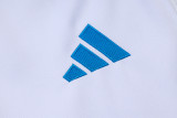 25-26 RMA White Jacket Tracksuit