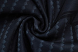25-26 Napoli Dark grey Jacket Tracksuit #A2583