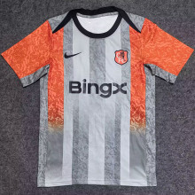 25-26 CHE Orange Special Edition Training shirts