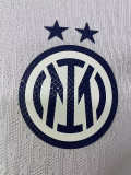 24-25 INT Away Player Version Soccer Jersey