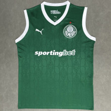 25-26 Palmeiras Home Vest