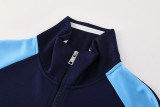 2025 NK NJ18 Royal blue Jacket Tracksuit