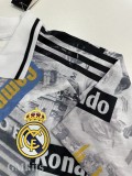 25-26 RMA Special Edition Player Version Training Shirts (涂鸦)