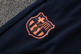 25-26 BAR Pink Half Pull Tracksuit (半拉链)