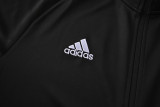 24-25 Tigres UANL Black Jacket Tracksuit