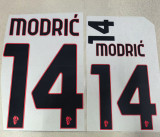 25-26 ACM Away Long Sleeve Player Version Soccer Jersey (长袖球员)
