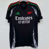 24-25 ARS Away 1:1 Fans Soccer Jersey