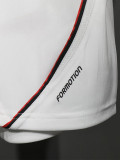2006-2007 ACM Away Player Version 球员 Retro Soccer Jersey