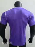 25-26 RMA Purple Special Edition Player Version Training Shirts