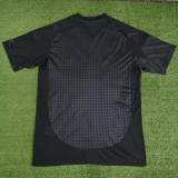 24-25 RMA Black Special Edition Training Shirts (全黑)