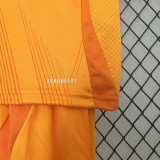 24-25 RMA Away Kids Soccer Jersey
