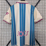 25-26 Le Havre AC Third Fans Soccer Jersey