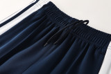 2025 AD Royal blue Training Long Pants #AK08(宝蓝色)