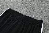 25-26 River Plate Red grey Training Short Suit