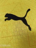 25-26 Malaysia Home Player Version Soccer Jersey
