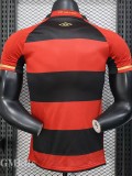 25-26 Recife Sports Home Player Version Soccer Jersey