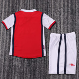 1998-1999 ARS Home Kids Retro Soccer Jersey