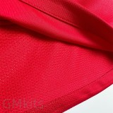 2014 USA Away Retro Soccer Jersey