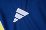 25-26 ARS Fancy blue Polo Tracksuit #C2566