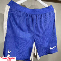 25-26 TOT Home Player Version Shorts Pants (High Quality)(球员短裤)