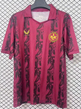 25-26 Kaiserslautern 125th Anniversary Fans Soccer Jersey