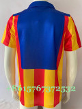 1980-1982 Valencia Away Retro Soccer Jersey