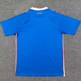 25-26 Sunderland Away Fans Soccer Jersey